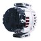 Wai Global Alternator, ALTVA IRIF 12V 180A SC6 CW, 180 Amp12 Volt, CW, 6Groove Clutch Pulley 11813N - alternate 5